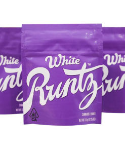 White Runtz