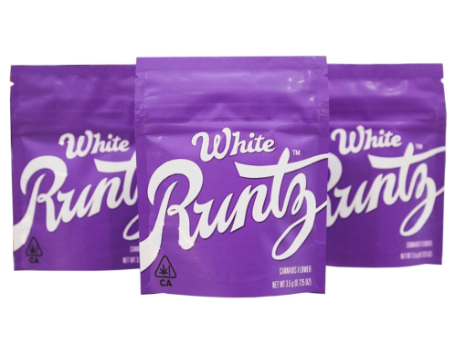 White Runtz